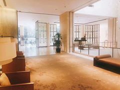 -上海衡山路十二号华邑酒店