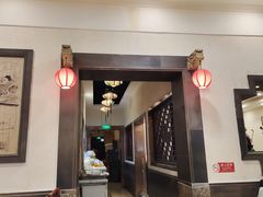 -北平小馆·烤鸭·家常菜(磨房北里店)