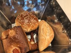 -龙虾酒吧扒房(宁波香格里拉店)