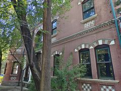 -北京动物园-畅观楼