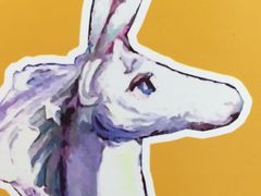 -深圳独角兽星空艺术馆