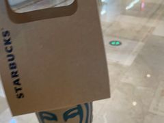 -星巴克臻选(济南万达店)