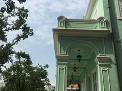 -龙环葡韵住宅式博物馆