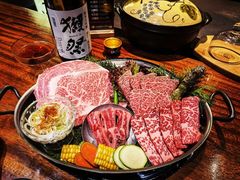 -观品和牛