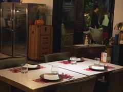 大堂-IL Forno 意坊·意大利餐厅(花园店)