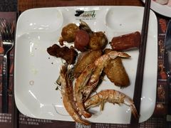 -汉巴味德(大悦城店)