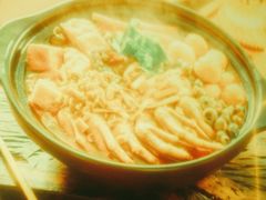 -神府路壹号·海鲜烧烤·砂锅粥·锅物(三坊七巷店)