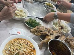 -老四季(总店)