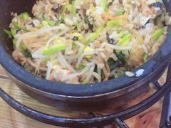 -金顺韩式烤肉·网红烤肉店(广利路店)