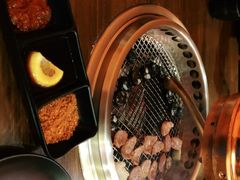 -焱岛烧肉·活鳗炙烤(晋江万达店)