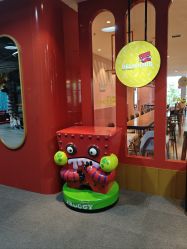 -玩元素·家庭游乐成长中心(香格里拉店)