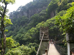 桥-萍乡武功山风景名胜区
