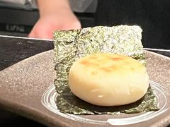 -乌君·酒场·炭火烧鸟(侨城坊店)