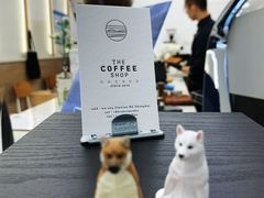 -Onirii Coffee(长乐路店)
