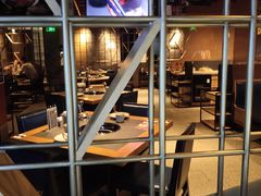 -老墙根涮肉·铜锅·烧烤(欢乐谷·王四营店)