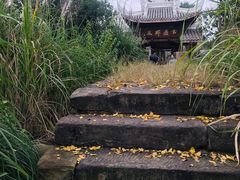 -驿舍·民國老营房院子私房菜(科学会堂店)