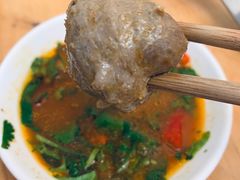 牛肉丸-柴头哥·牛肉火锅(爱民路店)