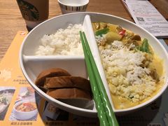 -娘惹裙厨餐厅(昙华林店)