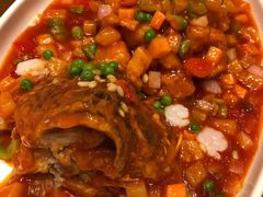 -上海人家花樣年华(中山公园店)