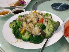 -美居大酒楼(美居广场店)