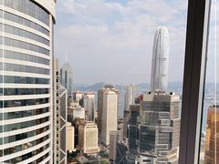-香港港丽酒店