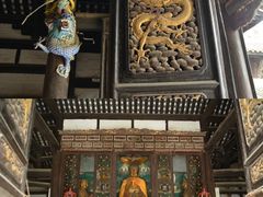 -窦圌山风景区