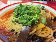 -文立新麻辣烫(合生汇21街区店)
