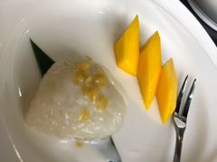 -金厨泰国餐厅·全泰籍厨师料理(拱北店)
