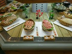 -柠檬现场台湾生鲜火锅(金茂豪庭店)