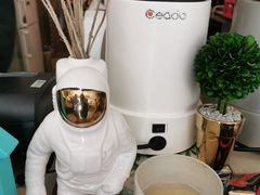 -熊猫一间店欧式奶茶铺