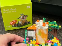 -Shake Shack(天环店)