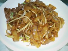 干炒牛河-潮福城大酒楼·潮粤菜·港式点心(阳光城店)