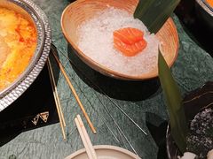 -牛New寿喜烧(曹路花园城店)