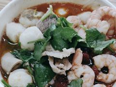 -明月虾面(厦禾路店)