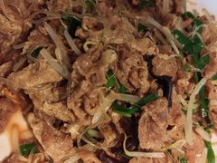 -金牌外婆家(苏州中心店)