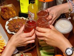 -M99 BEER世界啤酒吧(鸿云悦街店)