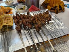 -勇利赵家烤肉坊(纬二街店)