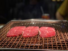 黑牛牡蛎肉-九田家黑牛烤肉料理(无锡T12店)