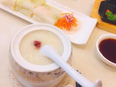 -珍粥道(杉杉奥特莱斯店)