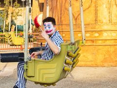 -七彩云南欢乐世界