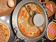 -牛New寿喜烧(新六百店)