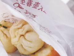 -大壶春生煎(四川中路店)