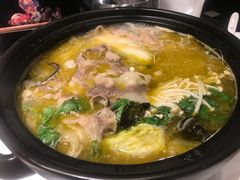 -民国红公馆·秦淮八艳(夫子庙店)