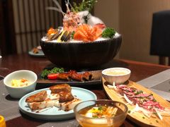 -古京·臻致料理(月湖店)
