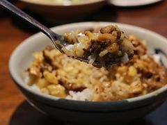 -红猪卤肉饭(大西洋美食城店)