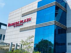 -上海华凯华美达广场酒店