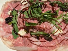 -Mammamia意大利餐厅(阳春巷店)