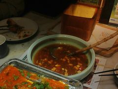 -绿茶餐厅(哈尔滨凯德店)