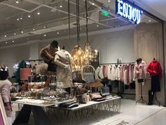 -凯德广场(西城店)