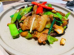 -渔语鱼酸菜鱼新川菜(万象城店)